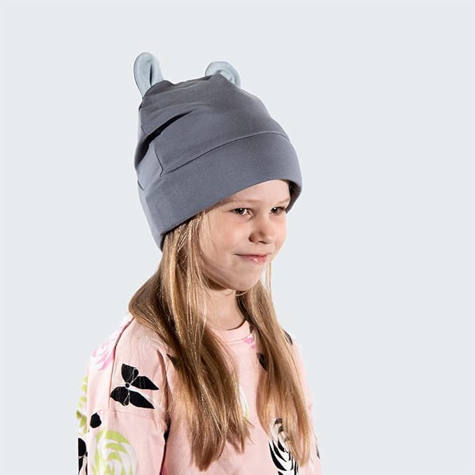 Children Head Protective Hat Unique and Patent Pending Self Adjusting Technology Padded Safety Baby Toddler Cap