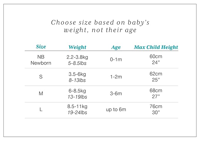 Love to Dream Swaddle UP, Baby Sleep Sack, Self-Soothing Swaddles for Newborns, Get Longer Sleep, Snug Fit Helps Calm Startle Reflex, New Born Essentials for Baby, 1.0 TOG, 5-8.5 lbs, Rainbow Dream