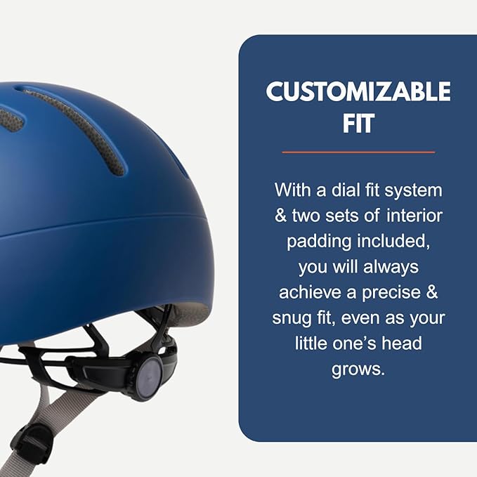 Thousand Jr. Toddler Helmet