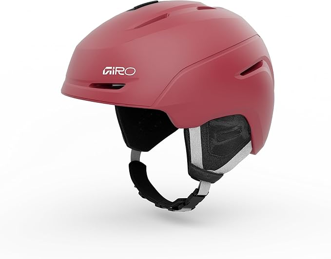 Giro Giro Neo Jr. Kids Snow Helmet