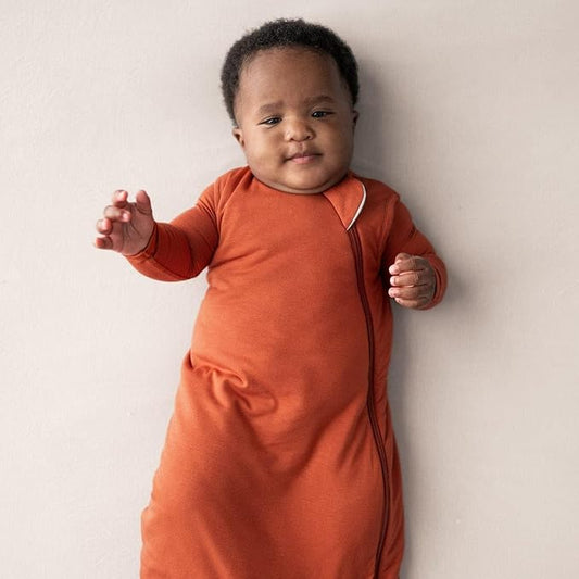 KYTE BABY Unisex Rayon made from Bamboo Sleep Bag for Babies and Toddlers, 2.5 Tog