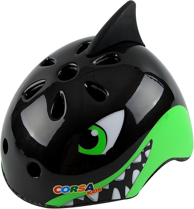 Toddler Kids Bike Helmet, Adjustable and Multi-Sport, 3 Sizes for Ages 1-2-3-5-8-14 Years Child Infant Boys Girls