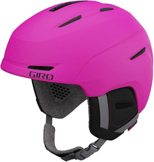 Giro Neo Jr. Asian Fit Snow Helmet - Kid's