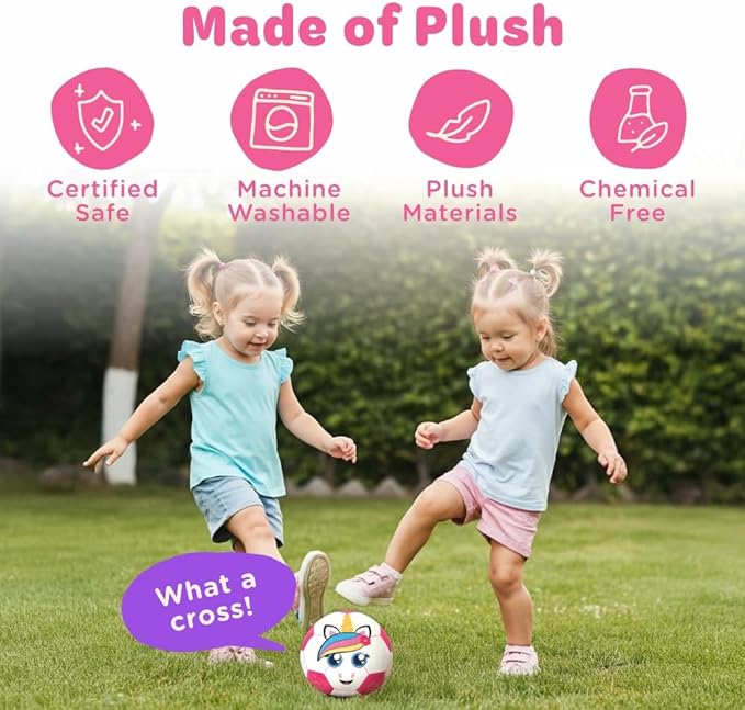 Move2Play, Hilariously Interactive Toy with Music & Sound Effects for Boy & Girl | Ball for Toddler & Baby | 6, 12, 18+ Months | 1, 2, 3+ Year Old