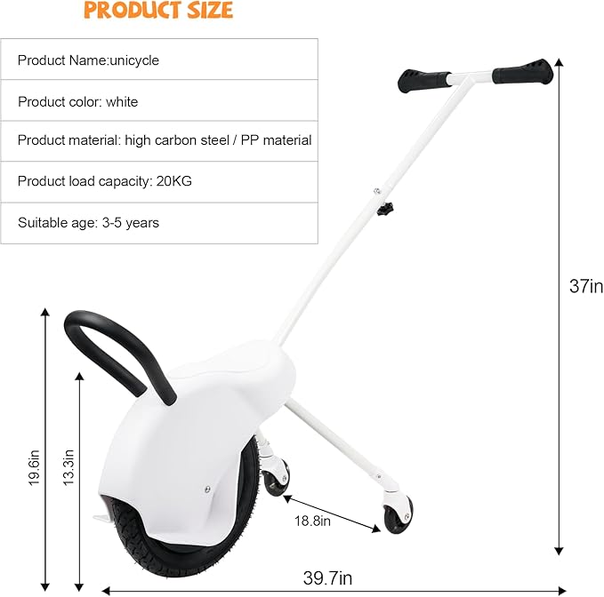 Kids Push Car，2-in-1 Toddler Trike Push Bike Stroller,Parent-Child Play Balance Push Car，Outdoor Ride On Toys for Kids，for Toddlers 3-5Years Old