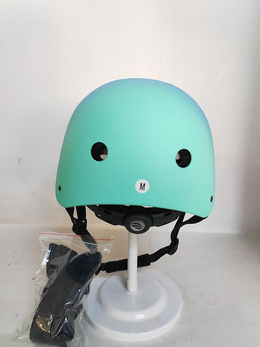 Kids Bike Helmet, Adjustable and Multi-Sport, from Toddler to Youth, 3 Sizes
