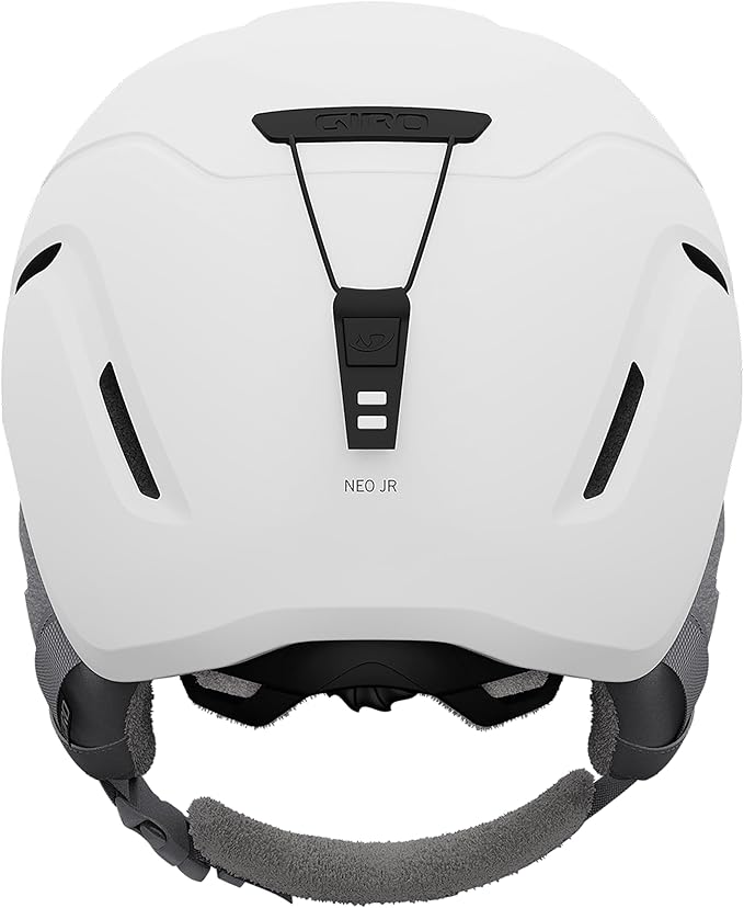 Giro Neo Jr. Asian Fit Snow Helmet - Kid's