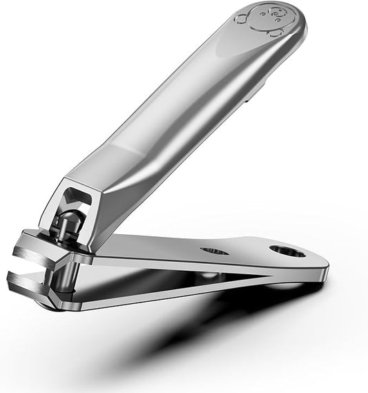 FERYES Kids Nail Clippers - Small Jaw Precise Baby Nail Trimmer Fingernail Clippers for Toddler, Child, Infant - Safe & Precise Nail Grooming Tool for Baby