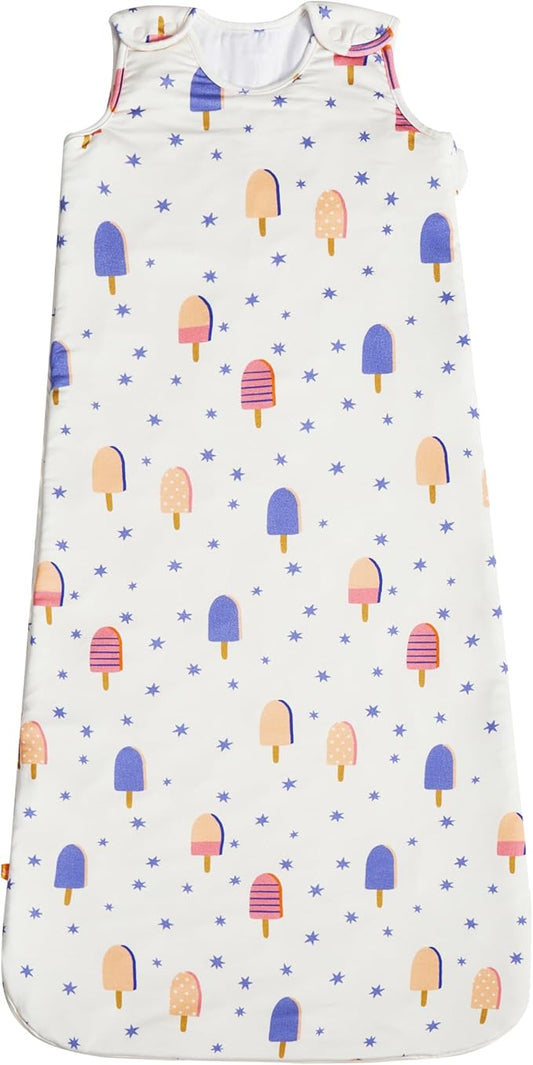 JOI All Season Super Soft Sleeping Bag, Wearable Blanket for Babies, 2024 Good Housekeeping Parenting Award Winner Sleep Sack