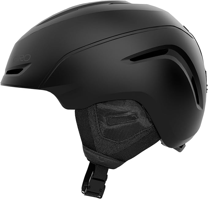 Giro Neo Jr. Asian Fit Snow Helmet - Kid's