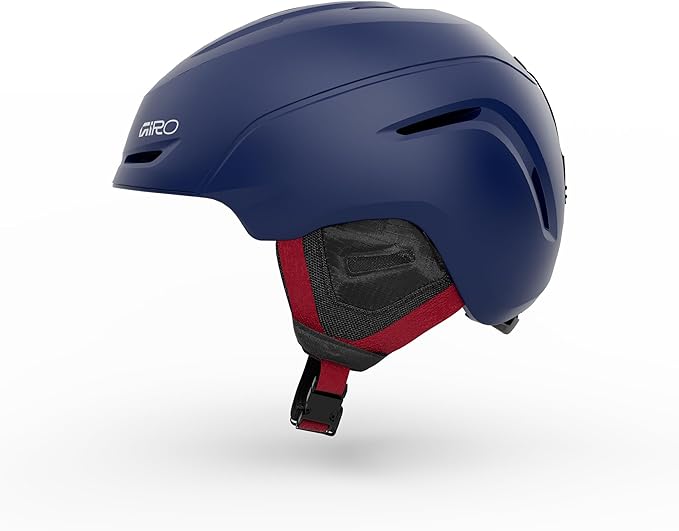 Giro Giro Neo Jr. Kids Snow Helmet