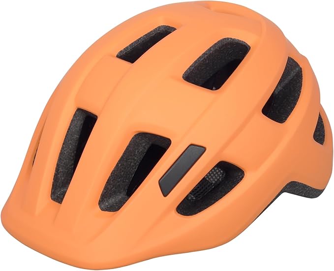 Kids Bike Helmet for Ages 1-8 Years, Adjustable Toddler Boys and Girls Helmets, Lightweight Child Infant Bicycle Cycling Scooter Sports Helmet 48-54cm