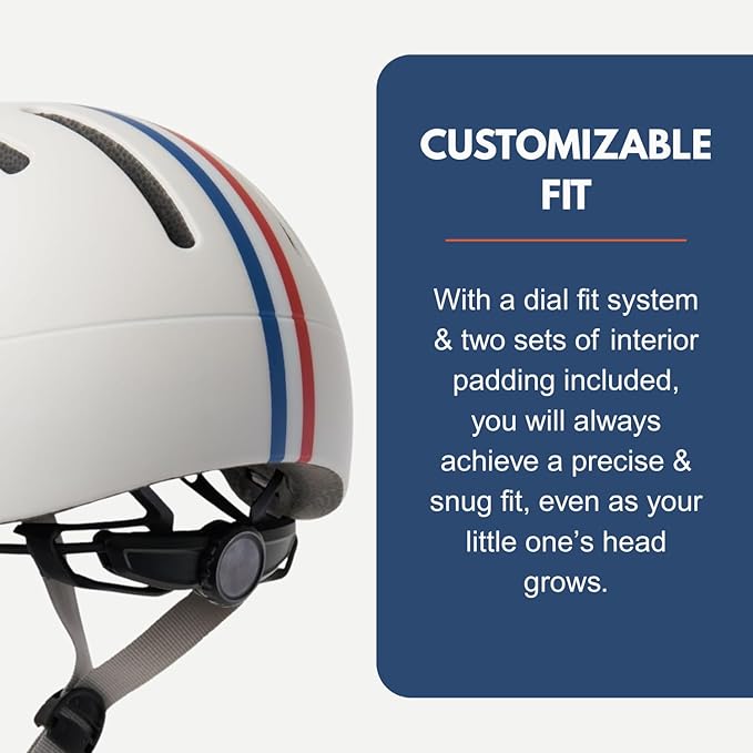 Thousand Jr. Toddler Helmet