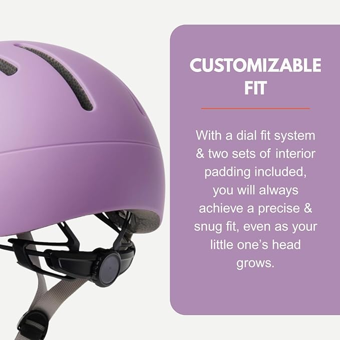 Thousand Jr. Toddler Helmet