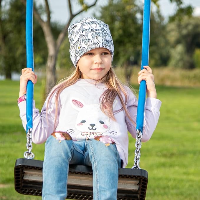 Children Head Protective Hat Unique and Patent Pending Self Adjusting Technology Padded Safety Baby Toddler Cap