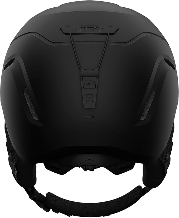 Giro Neo Jr. Asian Fit Snow Helmet - Kid's