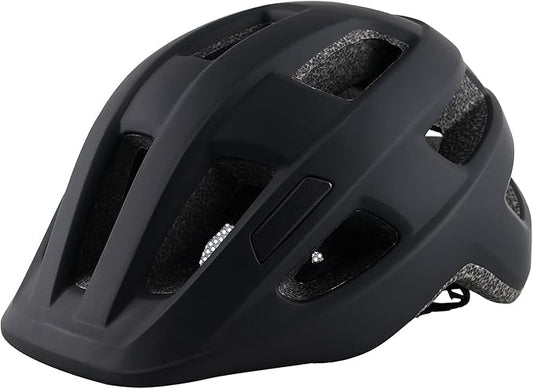 Kids Bike Helmet for Ages 1-8 Years, Adjustable Toddler Boys and Girls Helmets, Lightweight Child Infant Bicycle Cycling Scooter Sports Helmet 48-54cm