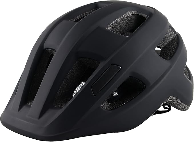 Kids Bike Helmet for Ages 1-8 Years, Adjustable Toddler Boys and Girls Helmets, Lightweight Child Infant Bicycle Cycling Scooter Sports Helmet 48-54cm