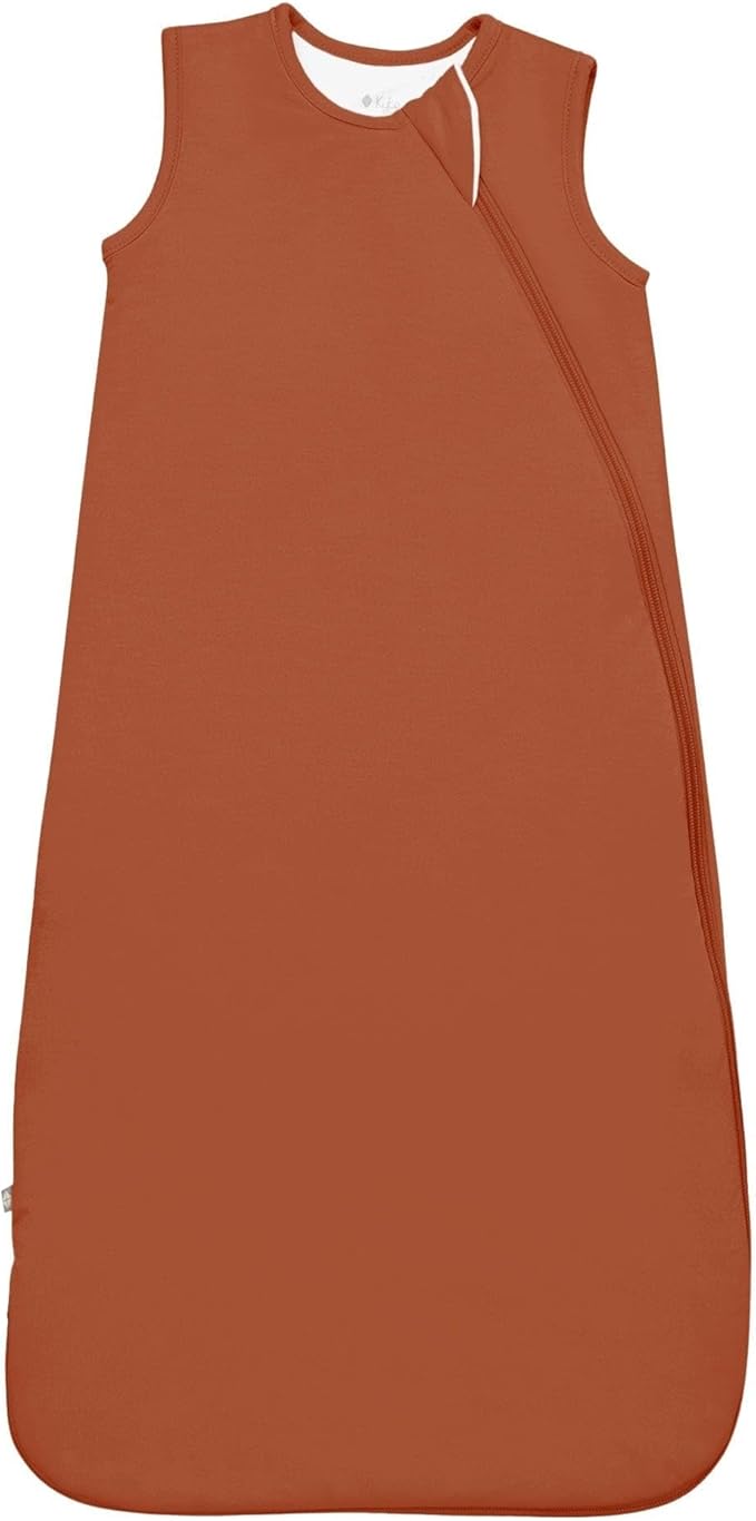 KYTE BABY Unisex Rayon made from Bamboo Sleep Bag for Babies and Toddlers, 2.5 Tog