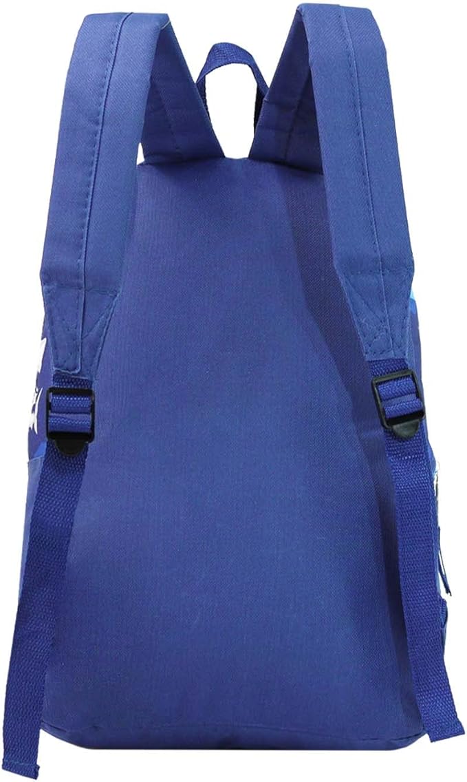 17" School Backpacks for Kids - Backpacks in Bulk for Elementary, Middle, and High School Students in Assorted Colors