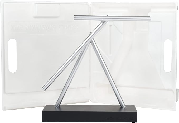 Kinetic Energy Sculpture - Desktop Version