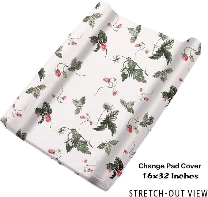 Custom Crib Bedding Set – Personalized Name Owl Baby Bedding 5-Piece Set with Soft Blanket, Fitted Sheet, Changing Pad Cover, Rug and Wall Art – Whimsical Woodland Nursery Decor for Boys Girls
