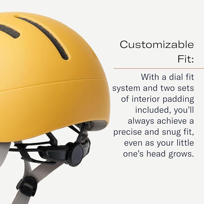 Thousand Jr. Toddler Helmet