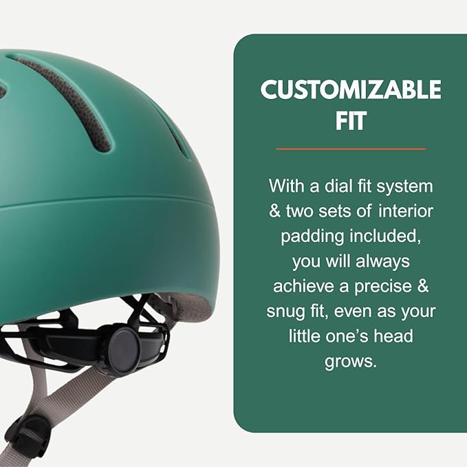 Thousand Jr. Toddler Helmet