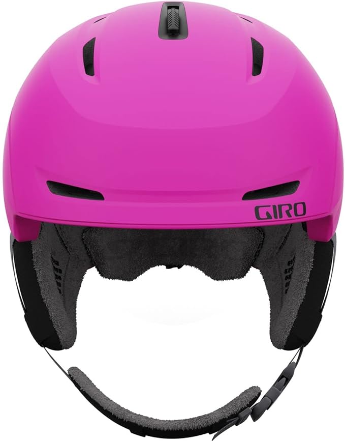 Giro Neo Jr. Asian Fit Snow Helmet - Kid's