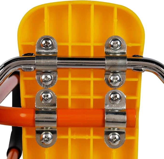 Kids, Kindergarten Balance Bicycle with Anti Slip Foot Pedal and Safe Handles for Baby Sensory Training