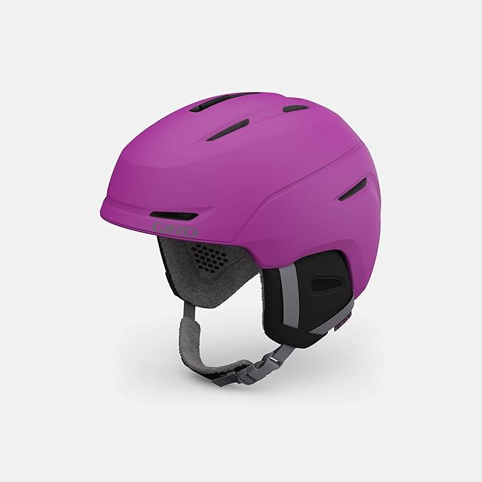 Giro Neo Jr. Asian Fit Snow Helmet - Kid's