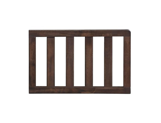Suite Bebe Grayson Toddler Guard Rail Rustic Barnwood