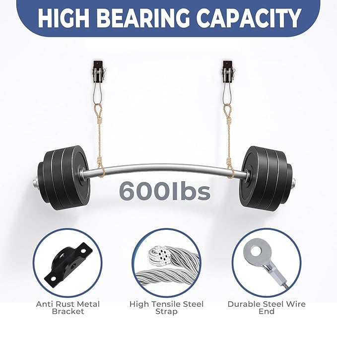 Furniture Anchors for Baby Proofing, Anti Tip Leaning Mirror Wall Anchors 4Packs 800lbs Furniture Straps Mirror Anchor Kit for Large Floor Mirror Dresser Bookshelf Cabinet Earthquake Proof Safety