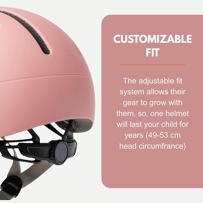 Thousand Jr. Toddler Helmet