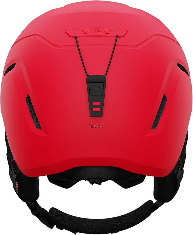 Giro Neo Jr. Asian Fit Snow Helmet - Kid's