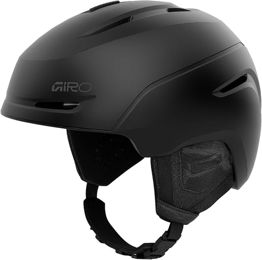 Giro Neo Jr. Asian Fit Snow Helmet - Kid's