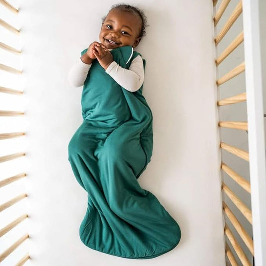 KYTE BABY Unisex Rayon Sleeping Bag for Babies and Toddlers, 1.0 Tog