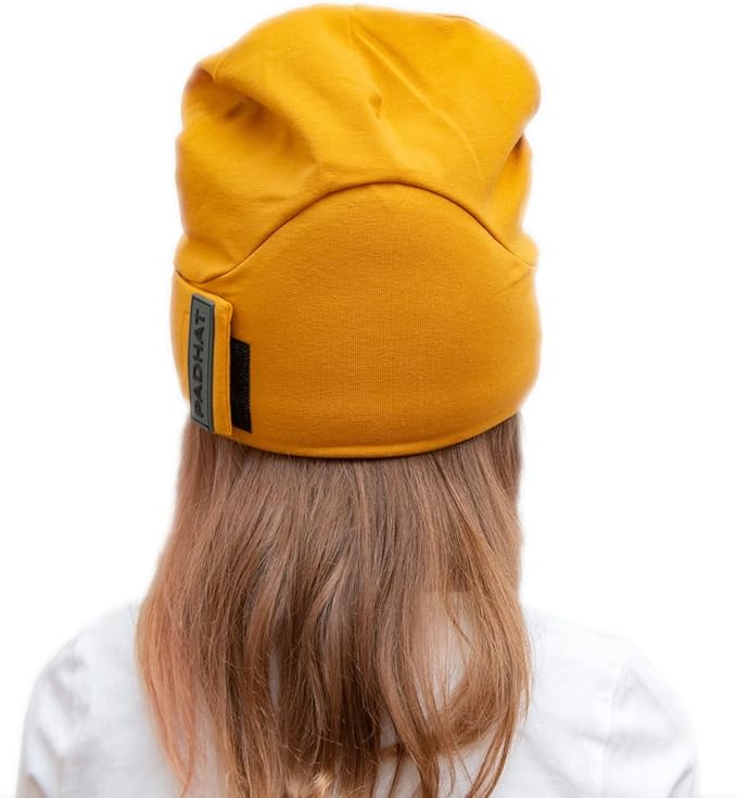 Children Head Protective Hat Unique and Patent Pending Self Adjusting Technology Padded Safety Baby Toddler Cap