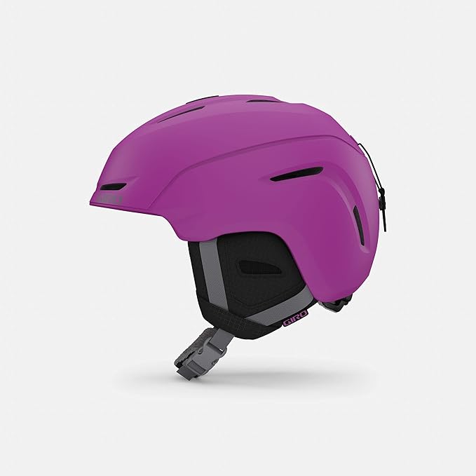 Giro Neo Jr. Asian Fit Snow Helmet - Kid's