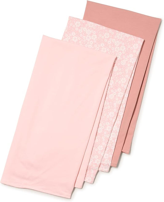 Amazon Essentials unisex-baby Swaddle Blanket