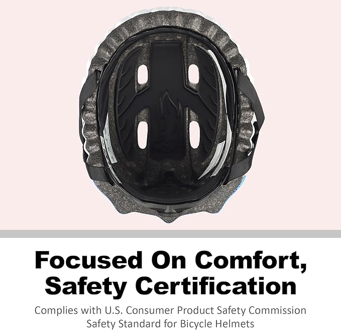Toddler Kids Bike Helmet,3D Dinosaur Helmets for Boys Girls Infant/Baby to Children 1/2/3/4/5/6/7/8 Years Old Lightweight Adjustable Multi-Sports Bicycle Scooter Skateboard Skating Cycling