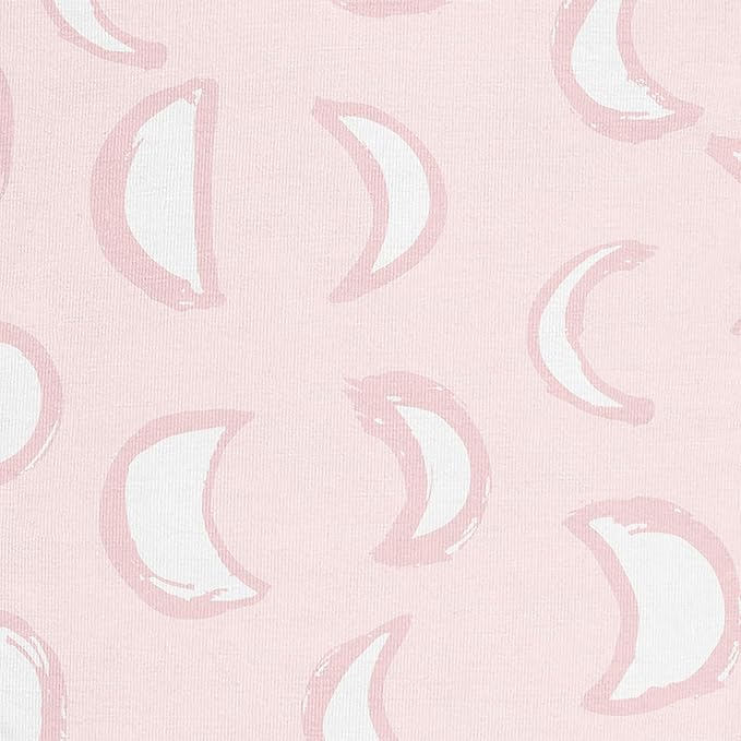 Love to Dream Swaddle Up Transition Swaddle, Patented Zip-Off Wings, Gently Help Baby Transition from Being Swaddled to Arms Free When Showing Signs of Rolling, 1.0 TOG, 19-24 lbs, Dusty Pink Eclipse