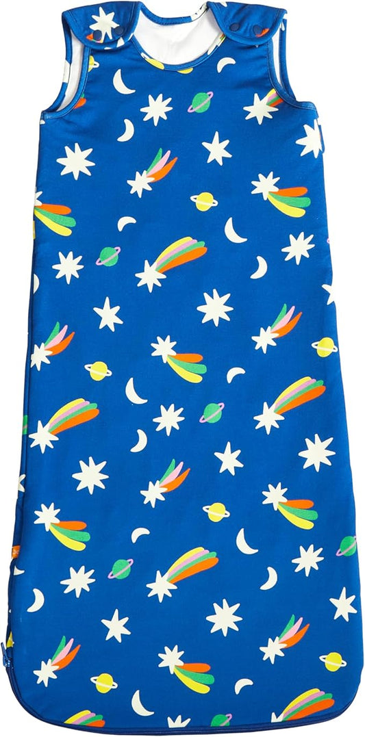 JOI All Season Super Soft Sleeping Bag, Wearable Blanket for Babies, 2024 Good Housekeeping Parenting Award Winner Sleep Sack