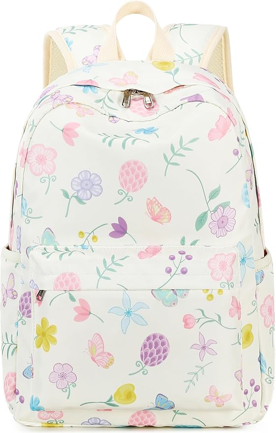 CAMTOP Kids Backpack Preschool Kindergarten Bookbag Toddler School Bag for Boys and Girls | Preschool, Kindergarten, Bookbag, Toddler