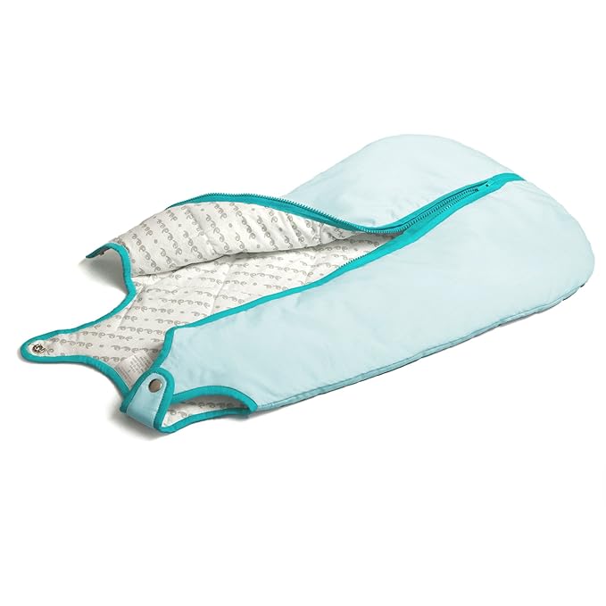 baby deedee Sleep Nest Sleeping Sack, Warm Baby Sleeping Bag fits Newborns and Infants,Small (0-6 Months)