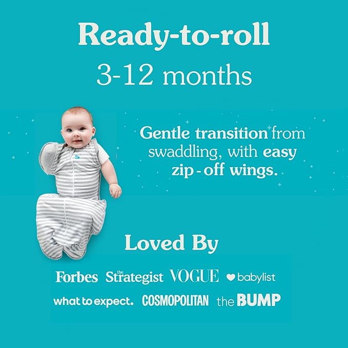Love To Dream Swaddle Up 50/50 3-9 Months