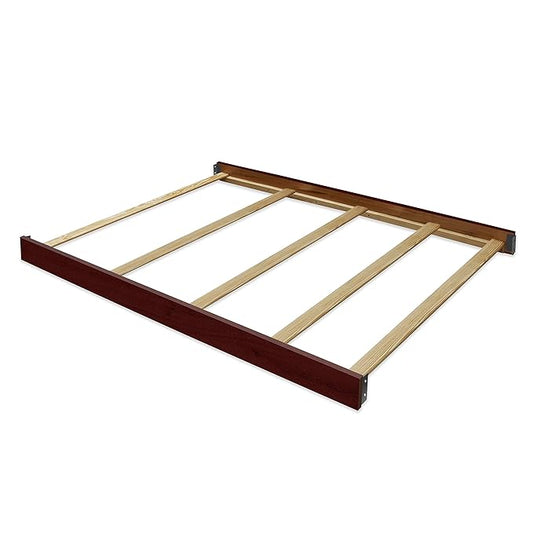 Sorelle Furniture Toddler Rails and Full-Size Bed Adult Rails, Sorelle Wood Bed Rail & Crib Conversion Kit, Converts Sorelle Furniture Crib to Toddler Bed and Full-Size Bed, # 228 - Espresso