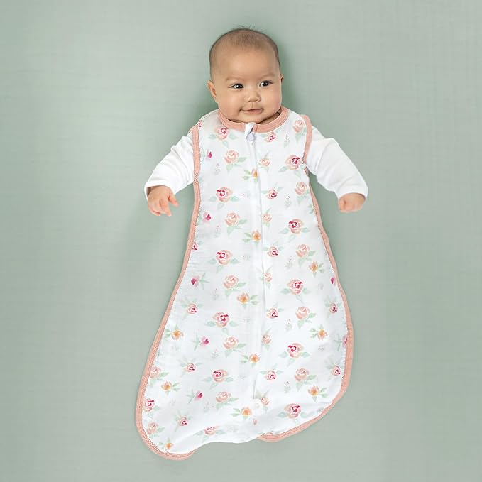SwaddleDesigns Softest Cotton Muslin Fitted Crib Sheet, Toddler Sheet for Boys & Girls, Fits Standard Crib Mattress (28 x 52 inches), Jadeite