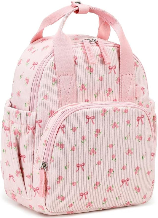 Bluboon Toddler Backpack for Girls Boys 2-4 Cute 12" Preschool Kindergarten Backpacks Kids Daycare Bags School Trave,toddler girl gifts,toddler girl christmas gifts,3 Year Old Girl Gifts
