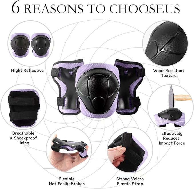 Adjustable Color Gradient Toddler Kids Bike Helmet for 3-5-8-14+Ages Girls Boys.Skateboard Bicycle Toddler Helmet 2-4 Years for Multi-Sports Cycling Scooter Inline Roller Skates Rollerblading